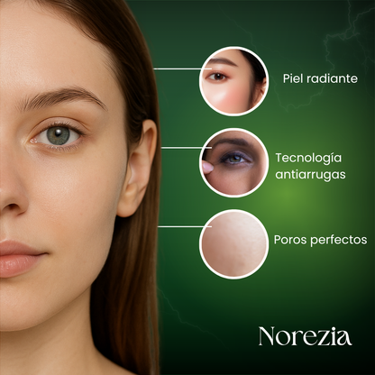 CC Cream ™ Norezia. Dile Adiós al Acné y a las Arrugas 1+1 GRATIS