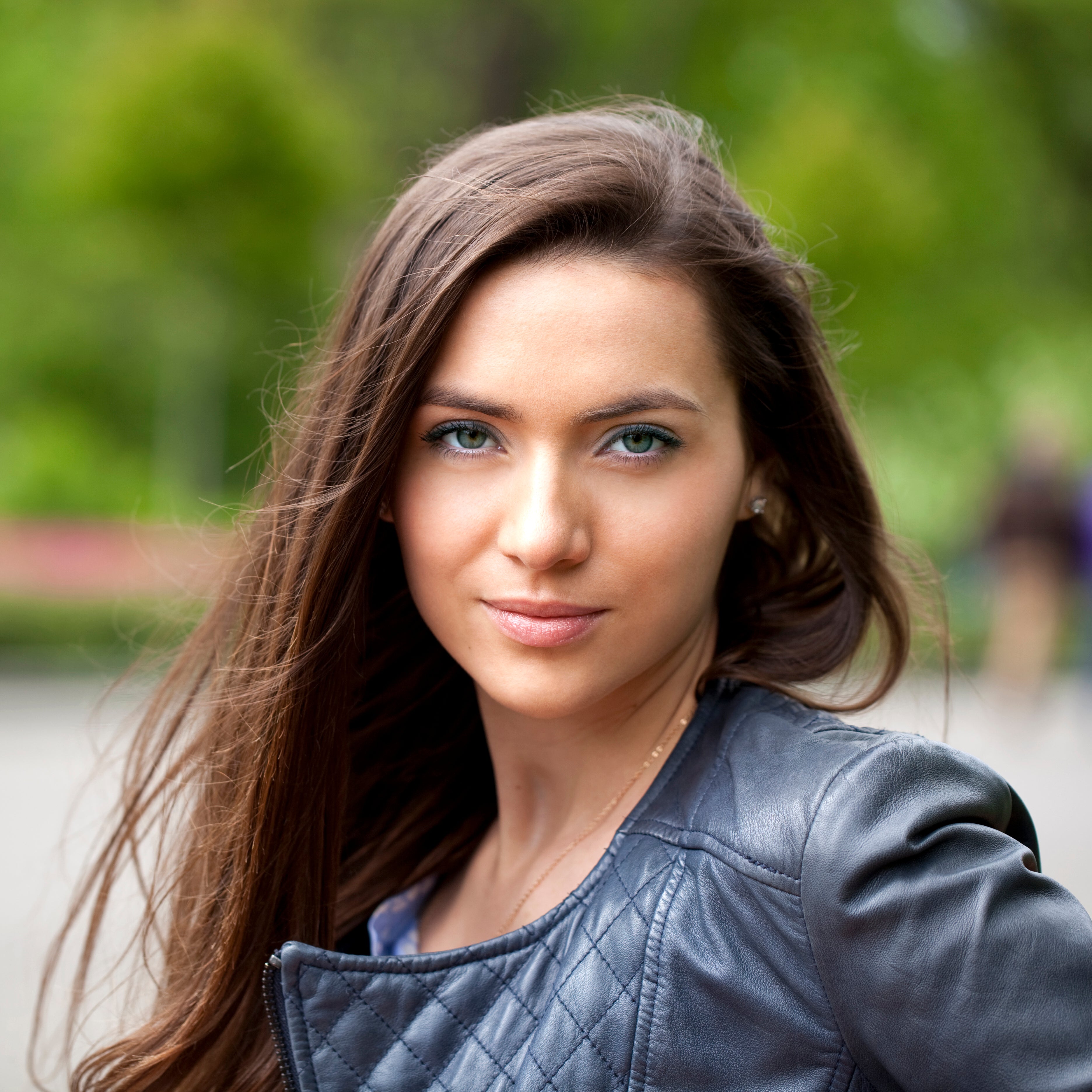 Laura M. | 29 años