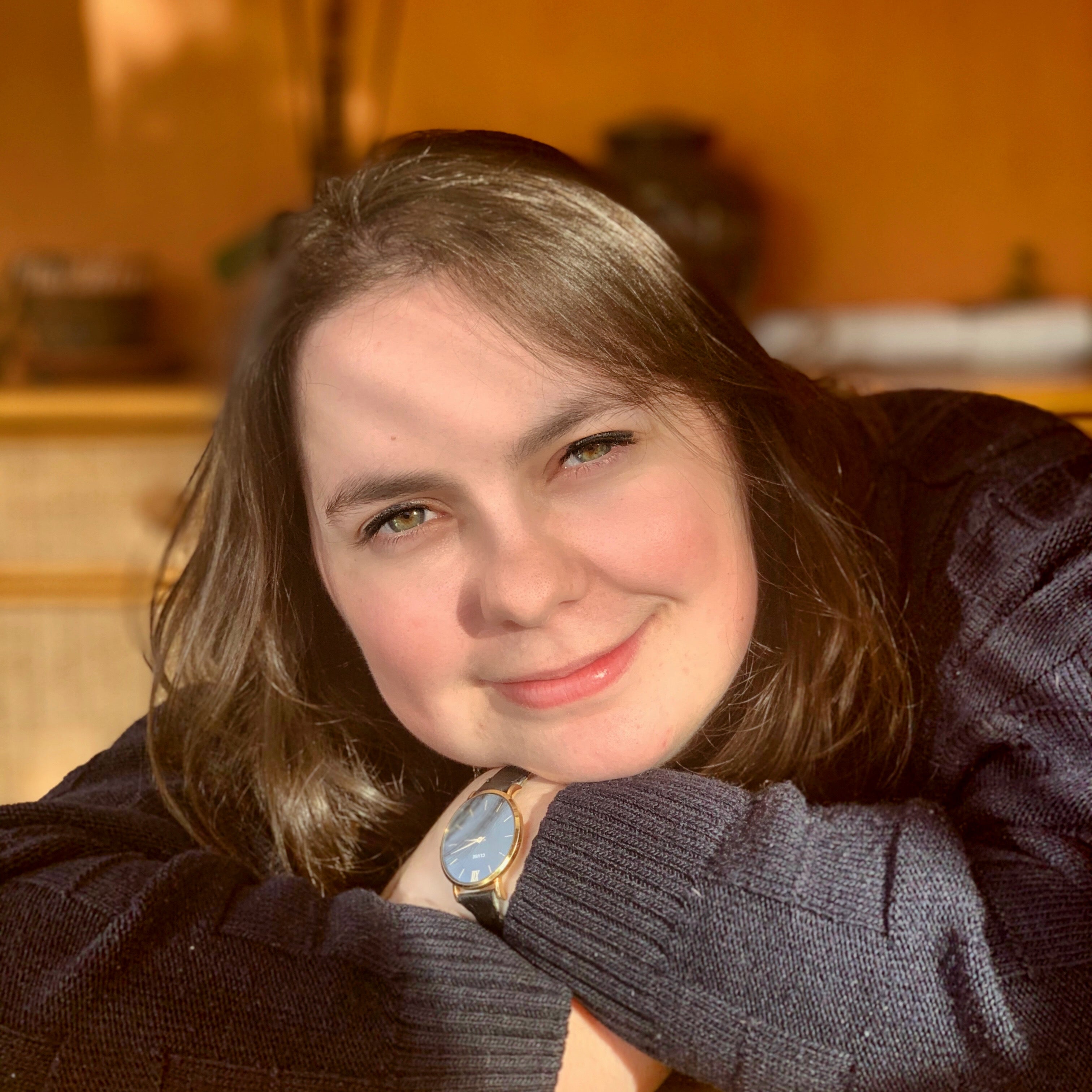 Carmen R. | 41 años